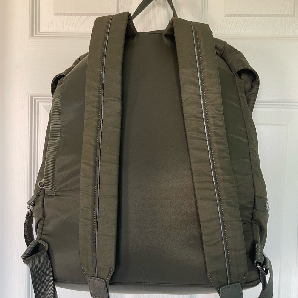 Lululemon Backpack - Drawstring Bucket Style - image 4